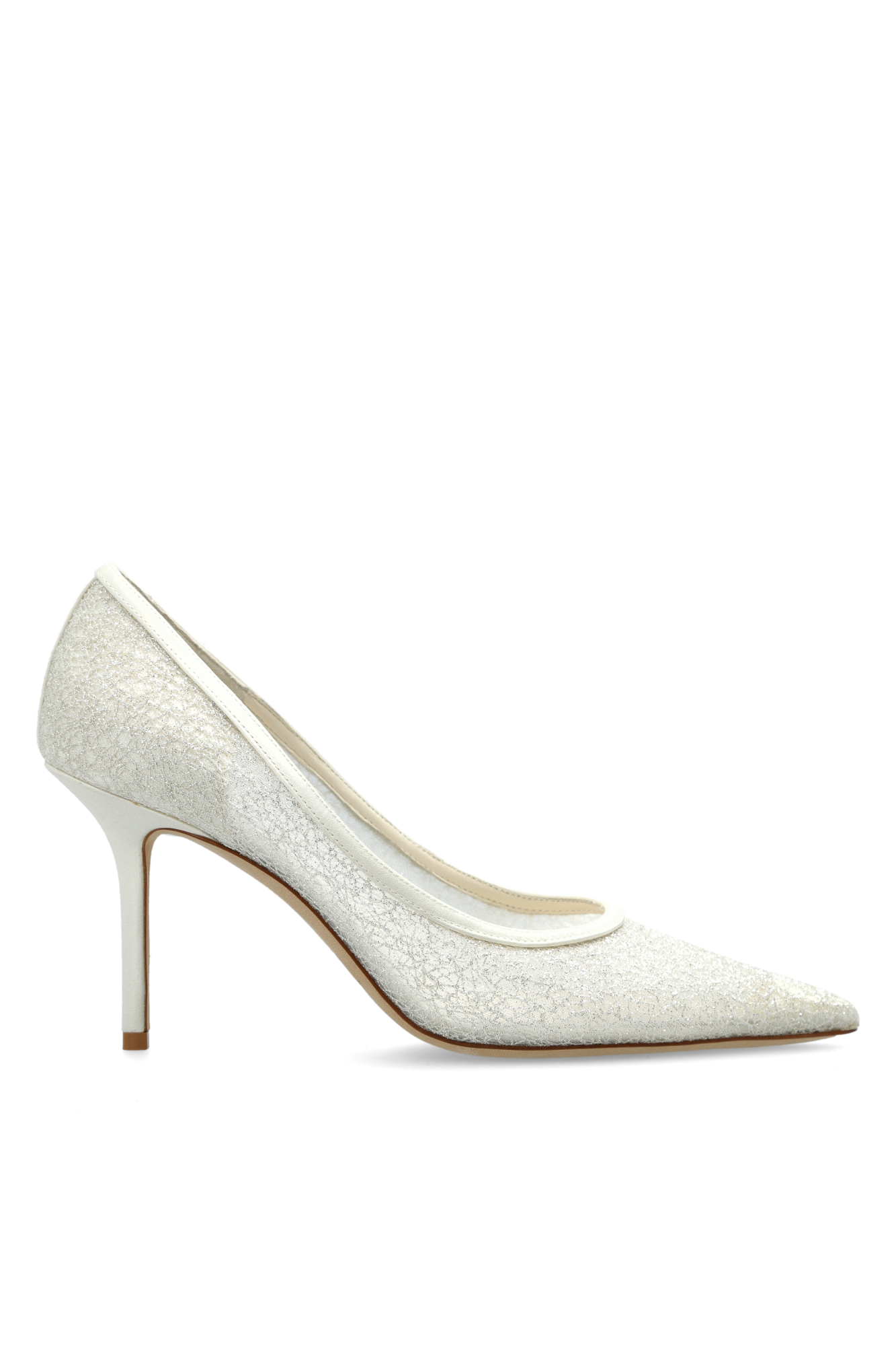 Jimmy Choo 'Love 85' heeled shoes | Women's | Vitkac